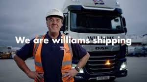 Image result for White 1986 William Shipping Company