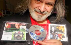 Musical Christmas fable 'Santa Claus' soundtrack