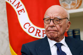 Ông trùm truyền thông Murdoch ra báo mới nhắm vào California News Corp của  Rupert Murdoch chuẩn bị ra mắt một ấn phẩm mới mang tên The California  Post, dự kiến phát