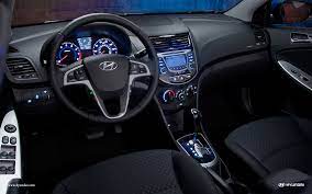Autoakuko Hyundai Accent 2012 Gls Sedan