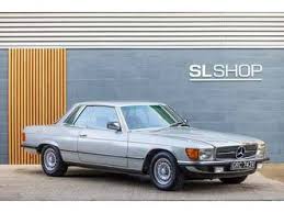 Image result for Astral Silver 1980 Mercedes