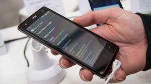 Acer Liquid E3 Duo Plus: Price, specs ...