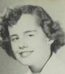 Phyllis Anne Ryser Ferris (1936-2017)