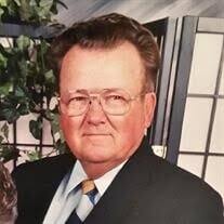 Delmus L. "Buck" Pennington Obituary