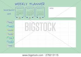 Calendar Second Vector Photo Free Trial Bigstock