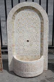 This address can also be written as 5347 fountain avenue, los angeles, california 90029. Moroccan Mosaic Tile Fountains Water Fountain Moroccan Garden Moroccan Mosaic