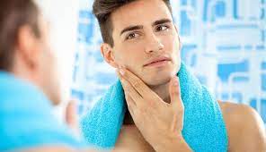 5 Beauty Tips For Men To Get Fair Skin - Lifeberrys.com
