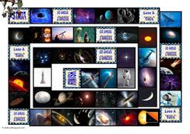 It's based on the final fantasy franchise. Space And Astronomy Animated Board Game By English And Spanish Language Ideas