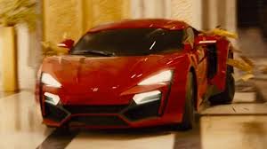 Вин дизель, джейсон стэтэм, тайриз гибсон и др. Ini 5 Mobil Tercepat Di Fast And Furious 7 Otomotif Liputan6 Com