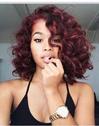 Short blonde hair for black women. 45 Stunning Short Hair Color Ideas Bring Life To Your Look