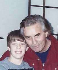 John Butterfield Obituary