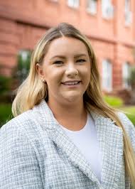 Mary Sherwin's Instagram, Twitter & Facebook