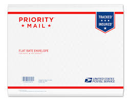 Solved Can I Use A Priority Mail Tyvek Envelope To Ship F