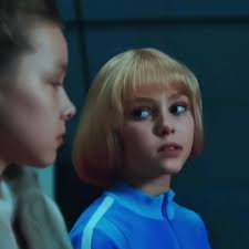 Violet from Charlie and The Chocolate Factory's Mum and Helena from Love  Island