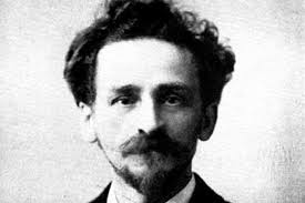 Biography On James Allen. James Allen was a thoughtful author and…