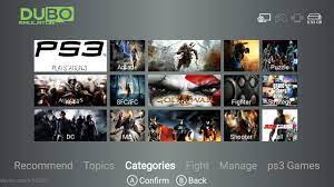 So i just got a ps3 and i dont know where to start on games.(1) what one game should i buy? Emulator Ps3 Games