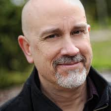 Christopher DuVal — The Fitzmaurice Voice Institute