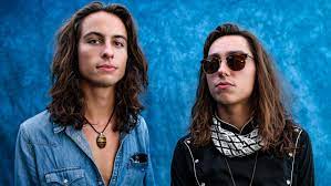 The new album from greta van fleet. Greta Van Fleet S Rock Revival Grammy Com