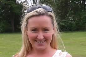 Tormented wife brands estranged husband 'nasty' and 'paranoid' after he  posted raunchy pictures of her outside school