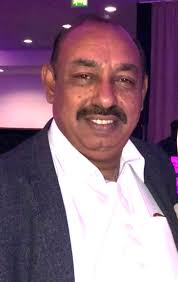 ﷽ ‎السلام علیکم ‎إِنَّا لِلّهِ وَإِنَّـا إِلَيْهِ رَاجِعُونَ 🌹Inna lillahi  wa inna ilayhi raaji'oon🌹 Indeed we belong to Allah Taalah and indeed to  Him we will return (Quran 2:156). DEATH ANNOUNCEMENT It