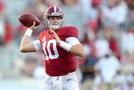 Mac jones has been an expert author on ezinearticles.com since january 3, 2009 and has 94 published articles. Alabama Football Mac Jones Is The Perfect Qb For This Team