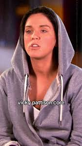 Vicky Pilkington's Instagram, Twitter & Facebook