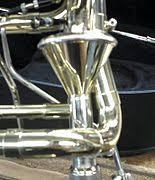 They did not understand you need some time to readjust your perception about trombone playing. Trombone Wikipedia