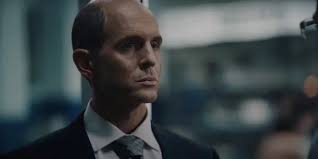 Post by Alex Burley #JayKellyNation