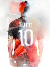 El Emperador De Roma Calcio Leggende