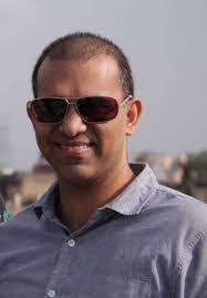 Anshuman Vohra's Instagram, Twitter & Facebook