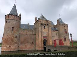 Weer in bussum op dit moment. Westerborkpad Muiden Naarden Bussum Wandelpin