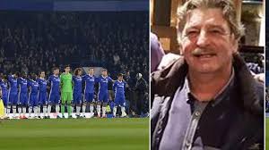 Chelsea to honour victim of Croydon tram crash during Premier League clash  with Tottenham