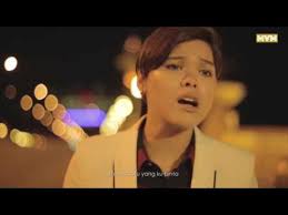 Nike ardilla ku takkan bersuara. Download Comel 3gp Mp4 Codedfilm