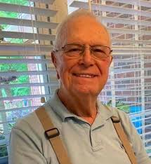 Roger Reynolds Obituary