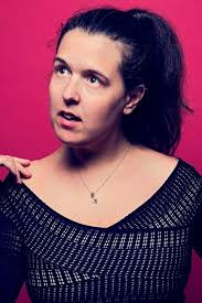 Rosie Jones — The Movie Database (TMDB)