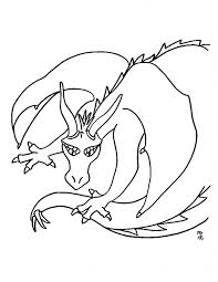Dragon coloring pages is a printable coloring book for kids. Free Printable Dragon Coloring Pages For Kids