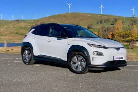 The kona electric first debuted in korea and europe in 2018. Hyundai Kona Electric 2020 Review Carsguide