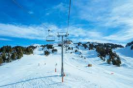 Een van de vele geweldige gratis stockfoto's van pexels. Wintersport Na Het Weekend Verse Sneeuw Weerplaza Nl