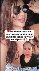 Gaston Velandia Y Norma Son Familia