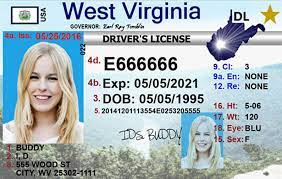Free West Virginia Dmv Permit Practice Test Wv 2021