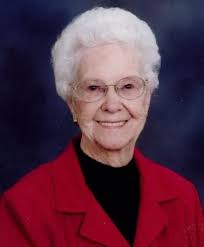 Mildred Shotwell Obituary (1910