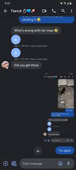 Google's calculator feature is useful for all sorts of things, and blogger phil shows us one particularly helpful use: Google Messenger Picture Problem R Googlefi