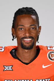 Oklahoma State Hosts Texas Tech