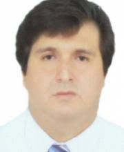 Yuri José Pando Fernández