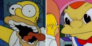 Oct 20, 2021 · bart's tree house is a custom treehouse owned by bart simpson.upon its construction, he is unlocked. 13 Of The Scariest Treehouse Of Horror Segments Ranked News Concerns