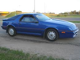Image result for Caledonia Blue 1988 Dodge