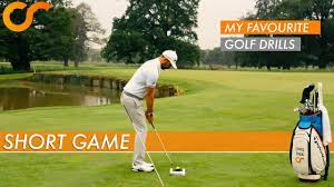 This video looks at the short game basics for chipping. My Favourite Drill For The Short Game Youtube