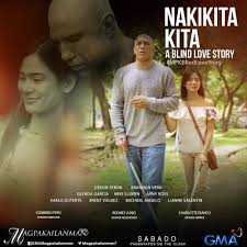 Devon seron is a filipina actress and television personality personal life. Magpakailanman Nakikita Kita A Blind Love Story Tv Episode 2018 Imdb
