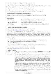 Apr 06, 2015 · mca modern desktop administrator (windows 10). Lead Business Analyst Resume Of Nitin Khanna