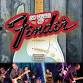 50 Years of Fender - The Lights, West St Event Image